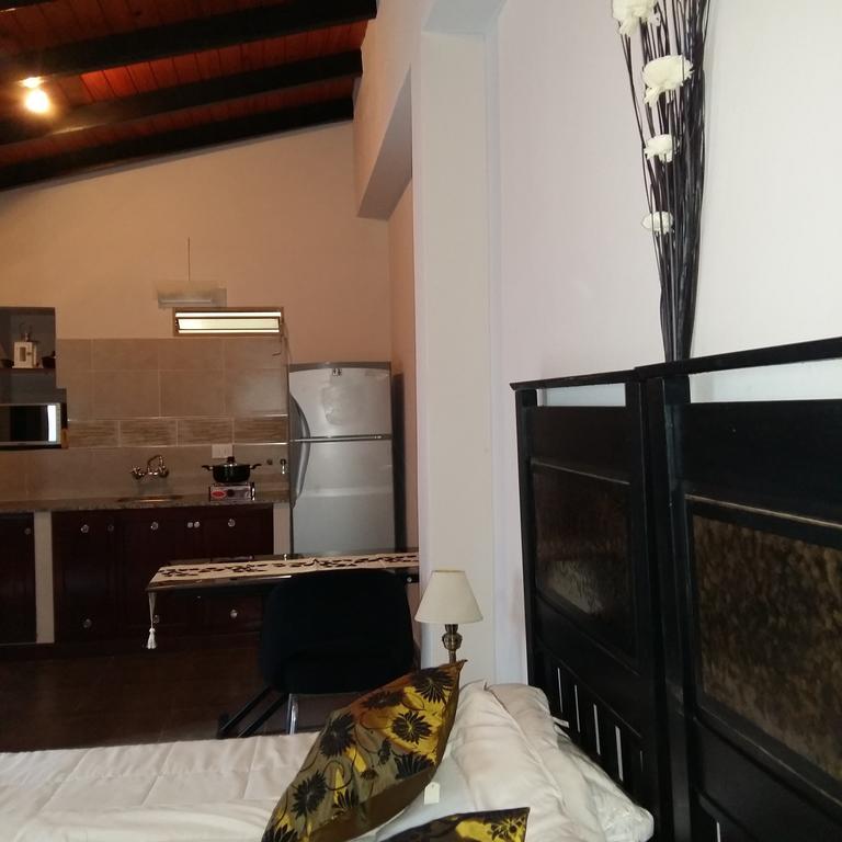 Malva Suite Salta Exterior foto