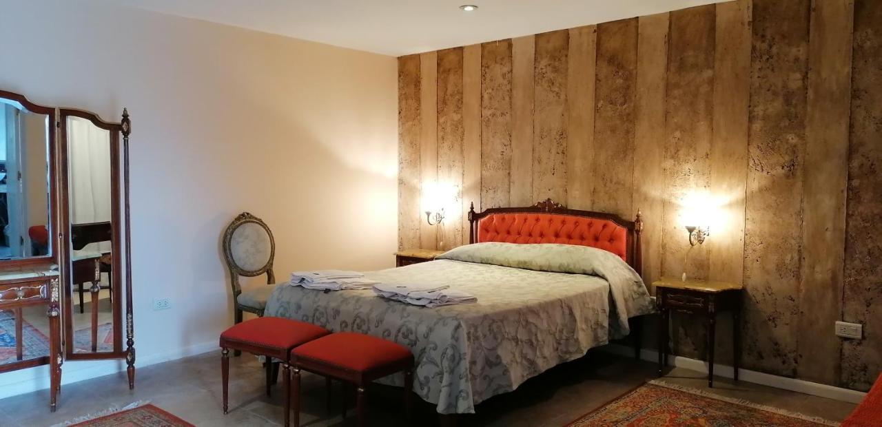 Malva Suite Salta Exterior foto